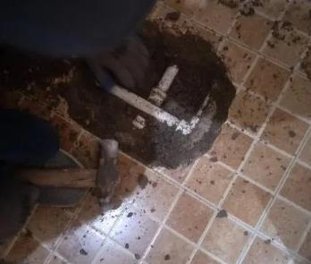 大武口卫生间漏水维修公司为您分享下卫生间渗水如何处理及注意事项