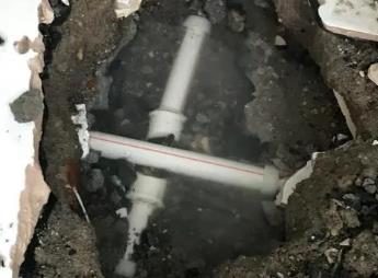 大武口阳台漏水维修公司为您分享楼上楼下漏水怎么处理