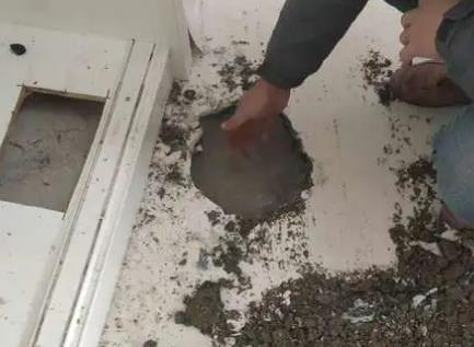 大武口卫生间漏水维修公司分享下精确定位查漏水一次多少钱?不同级别收费不同