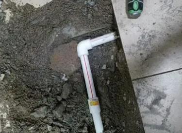 大武口阳台漏水维修时有哪些声音会影响检漏仪